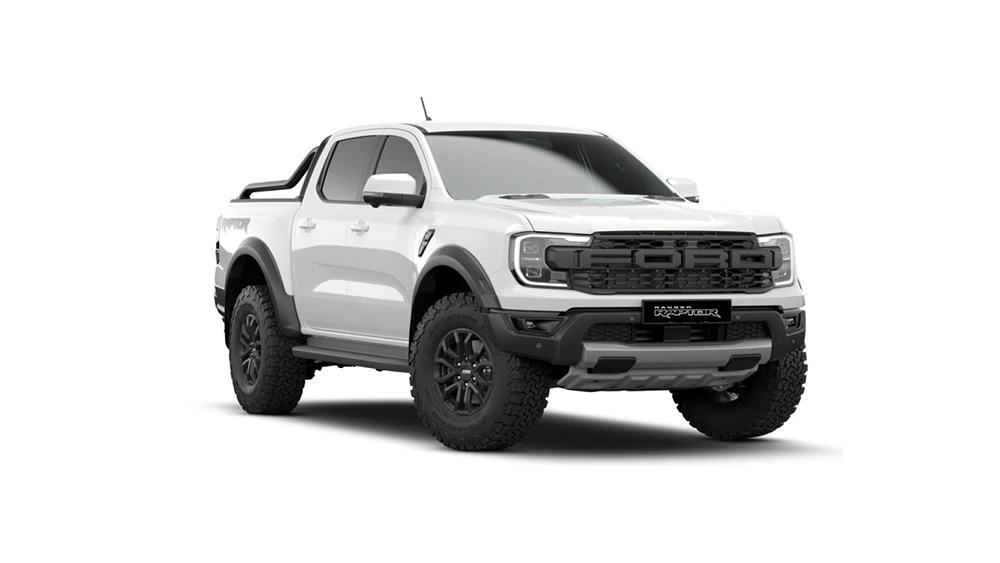 Bakkie / double cab