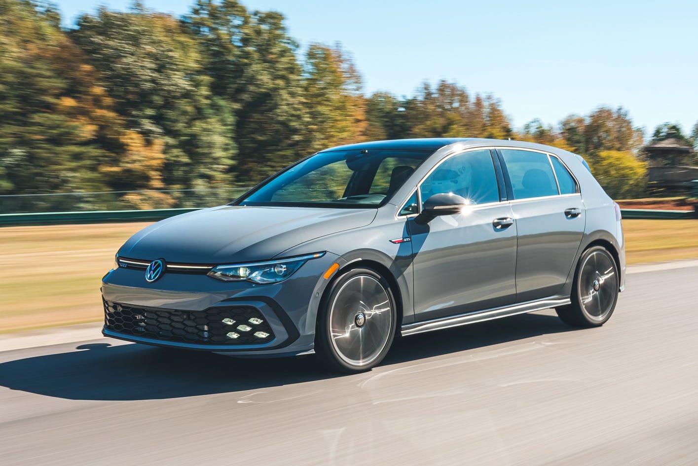 Hatchback